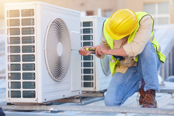 Best Affordable HVAC Services  in St Francisville, LA