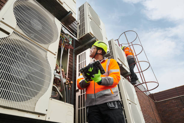 Best HVAC Emergency Services  in St Francisville, LA
