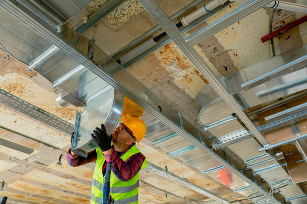 Best HVAC Repair Near Me  in St Francisville, LA