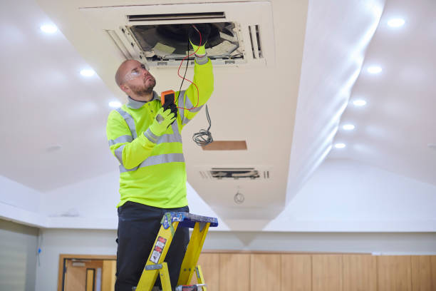 Best Emergency HVAC Repair  in St Francisville, LA