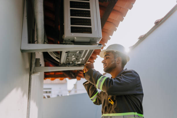 Best Affordable HVAC Services  in St Francisville, LA