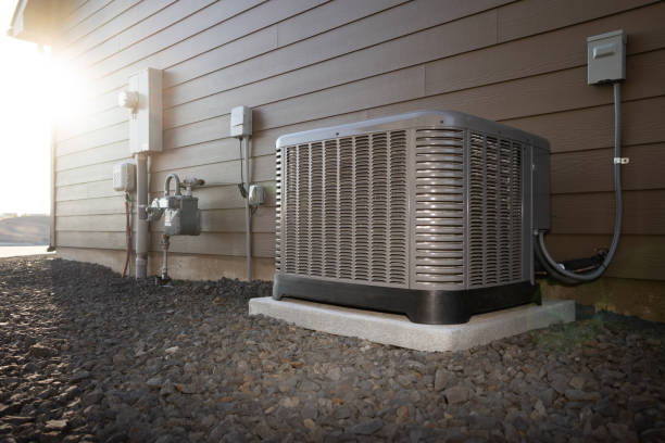 Reliable St Francisville, LA HVAC Solutions